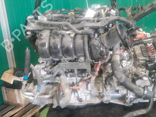 AC compressor TOYOTA CAMRY (_V7_, _VA7_, _VH7_) 2.5 Hybrid (AXVH71_, AXVH70, AXVH71R) | BP35735253M34 - Image 3
