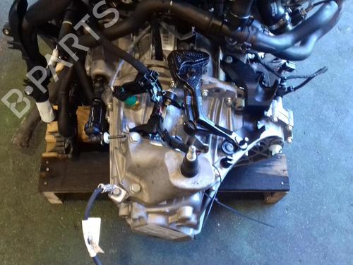 Gearbox RENAULT MEGANE IV Hatchback (B9A/M/N_) 1.5 dCi 110 (B9A3) | BP36450528M3  - Image 5
