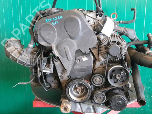 Used Gearbox Gearbox AUDI A6 C6 (4F2) 2.0 TDI (140 hp) 33978880 33978880