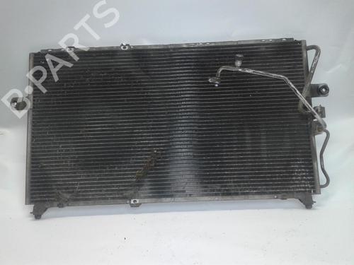 Used AC radiator AC radiator KIA CARNIVAL II (GQ) [1999-2007] 34482055 34482055