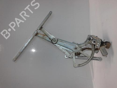 Rudehejsemekanisme ventre foran Rudehejsemekanisme ventre foran TOYOTA LAND CRUISER (_J7_, _JL7_) [1984-2026] 34481786 34481786