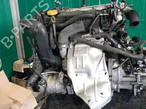 AC compressor OPEL ASTRA H (A04) 1.9 CDTI 16V (L48) | BP35735361M34 - Image 3