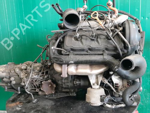 Gearbox AUDI A4 B6 Avant (8E5) | BP34491834M3 - Image 4