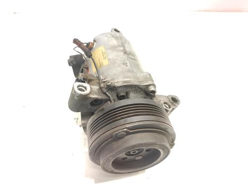 Used AC compressor AC compressor BMW 3 (E46) 318 i (143 hp) 35731368 35731368