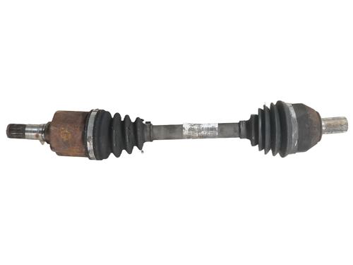 Used Left front driveshaft Left front driveshaft FORD MONDEO IV Turnier (BA7) 2.0 TDCi (163 hp) 33979994 33979994