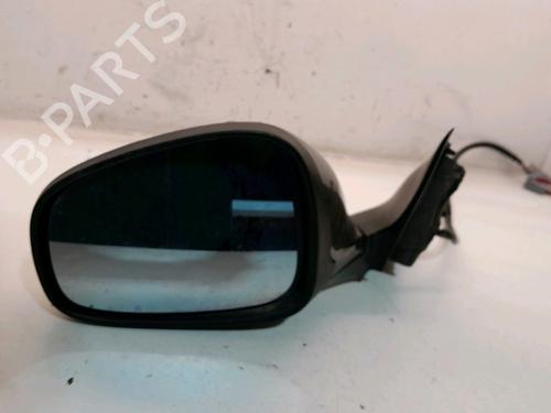 Left mirror ALFA ROMEO 159 (939_) 1.9 JTDM 16V (939AXF1B, 939AXC1B) 156080865