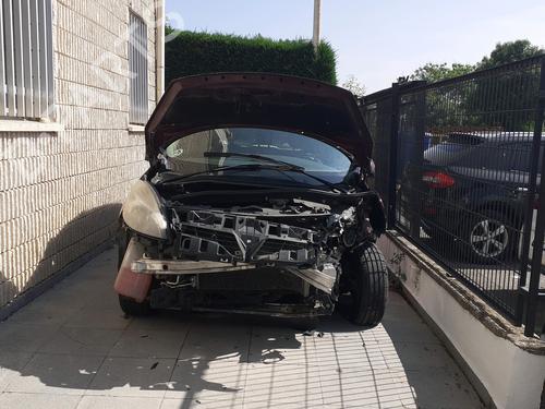 Right taillight RENAULT SCÉNIC III VAN (JZ0/1_) 1.5 dCi (JZ02) | BP28121588C35 