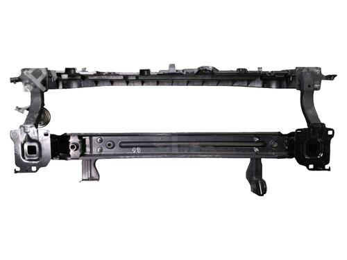 Front bumper reinforcement CITROËN DS3 (SA_) 1.6 HDi 90 | BP27930484C109 