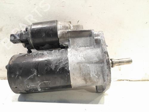 Starter SEAT CORDOBA (6L2) 1.4 16V | BP35731817M8 - Image 3
