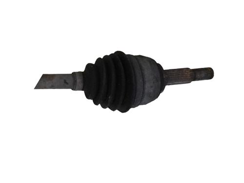Right front driveshaft RENAULT KANGOO Express (FW0/1_) 1.5 dCi 75 (FW07, FW10, FW04) | BP34550996M39 - Image 3