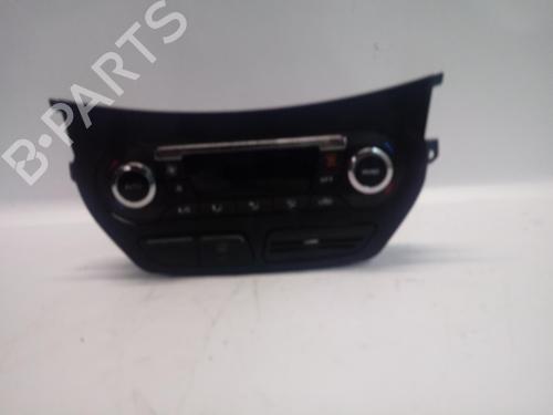 Climate control FORD C-MAX II (DXA/CB7, DXA/CEU) | BP40511543I5 - Image 2