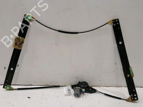 Used Front left window mechanism Front left window mechanism SKODA OCTAVIA III (5E3, NL3, NR3) 1.6 TDI (105 hp) 34462697 34462697