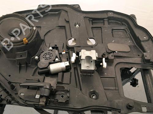 Used Front left window mechanism Front left window mechanism MAZDA 5 (CR) 2.0 CD (CR19) (110 hp) 34491297 34491297
