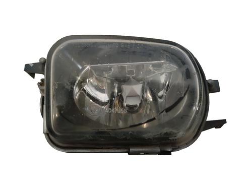 Used Left front fog light Left front fog light MERCEDES-BENZ C-CLASS Coupe (CL203) C 220 CDI (203.708) (150 hp) 34549640 34549640