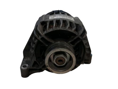 Alternator FIAT PANDA (169_) 1.1 (169.AXA1A) | BP35734714M7 - Image 2