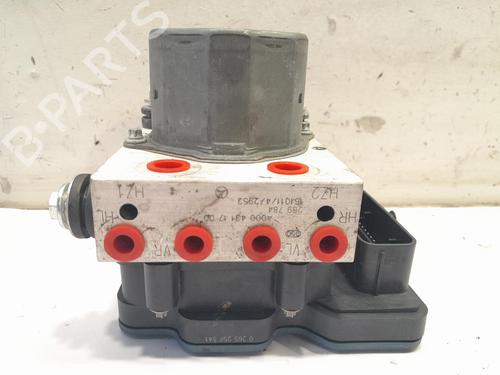ABS pump MERCEDES-BENZ GLA-CLASS (X156)  | BP14474943M43 