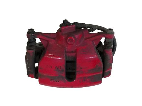 Used Left front brake caliper Left front brake caliper SKODA OCTAVIA III Combi (5E5, 5E6) 2.0 TDI RS (184 hp) 34550338 34550338