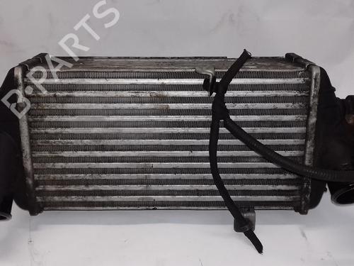 Intercooler Intercooler HYUNDAI i30 (GD) 1.4 CRDi (90 hp) 34483255 34483255