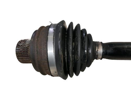 Left front driveshaft AUDI A5 Sportback (8TA) 3.2 FSI quattro | BP34552675M38 - Image 3