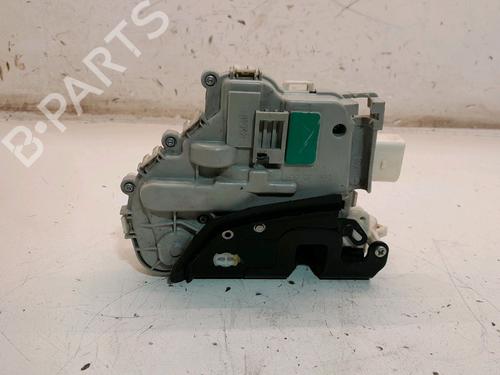 Used Front left lock Front left lock AUDI A3 Sportback (8VA, 8VF) [2012-2021] 34463118 34463118