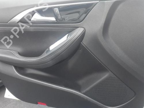 Used Front left window mechanism Front left window mechanism INFINITI QX30 [2016-2026] 34485803 34485803
