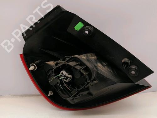Right taillight MITSUBISHI COLT VI (Z3_A, Z2_A)  | BP14983520C35 