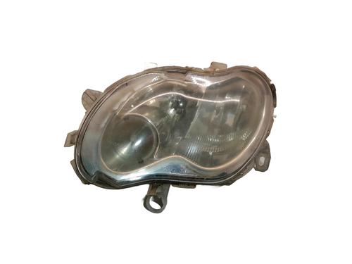 Left headlight SMART FORTWO Coupe (450) 0.7 (450.352, 450.332) | BP16085882C28 