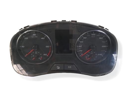 Used Instrument cluster Instrument cluster SEAT TOLEDO IV (KG3) 1.6 TDI (105 hp) 34466261 34466261