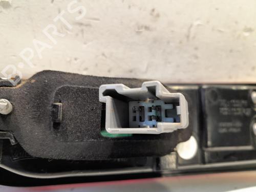 Left taillight VOLVO V60 II (225) B4 Mild Hybrid | BP34447181C34 - Image 3
