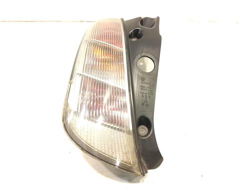 Used Left taillight Left taillight LANCIA YPSILON (843_) 1.3 D Multijet (843.AXE11, 843.AXE1A) (90 hp) 34487890 34487890