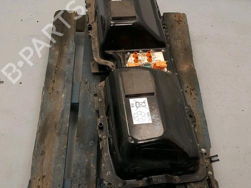 Used Battery PEUGEOT 3008 I MPV (0U_) [2009-2017]  19685899
