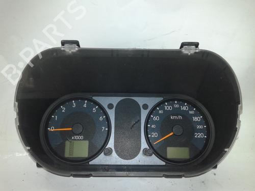 Used Instrument cluster Instrument cluster FORD FUSION (JU_) [2002-2012] 40511201 40511201