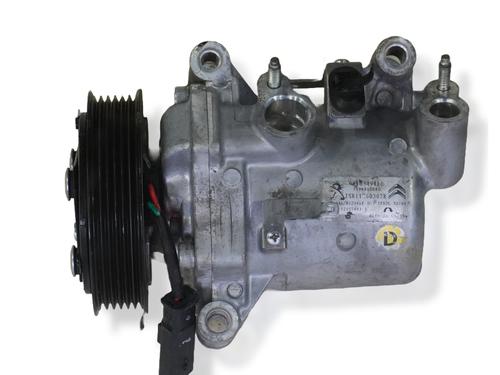 Used AC compressor AC compressor OPEL COMBO E Tour / Life (K9) 1.5 (131 hp) 35732402 35732402