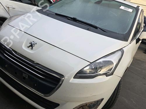 Ricambi PEUGEOT 5008 (0U_, 0E_)  1.6 BlueHDi 120  4641842