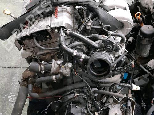 Engine ALFA ROMEO 145 (930_) 1.6 i.e. 16V T.S. (930.A2) | BP34447565M1 - Image 2
