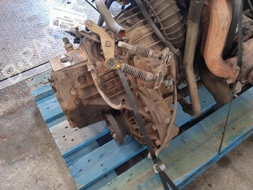 Gearbox MERCEDES-BENZ VITO Van (W638)  | BP17698328M3 