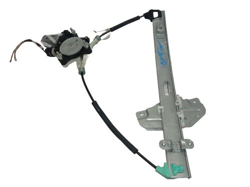 Used Front right window mechanism Front right window mechanism KIA RIO III (UB) 1.25 CVVT (86 hp) 34483555 34483555