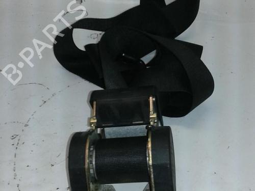 Used Front left seatbelt Front left seatbelt BMW 3 (E46) [1997-2005] 34481434 34481434