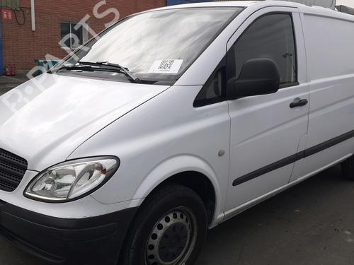 Used Parts MERCEDES-BENZ VITO / MIXTO Van (W639)  111 CDI (639.601, 639.603)  4642006