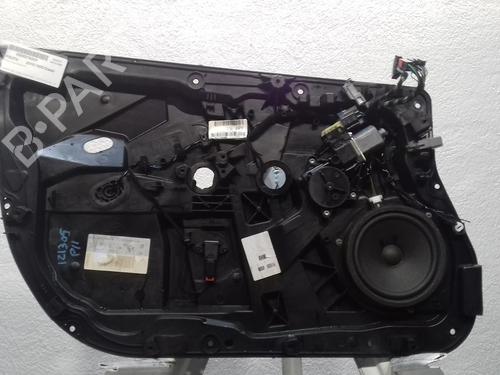 Used Front left window mechanism Front left window mechanism FORD FIESTA VI (CB1, CCN) [2008-2026] 34485537 34485537