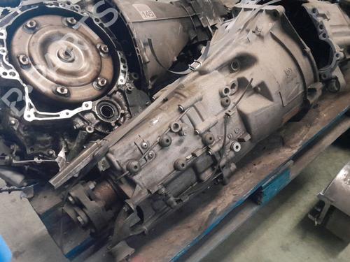 Gearbox BMW 1 (E87) 120 d | BP37614321M3 - Image 2