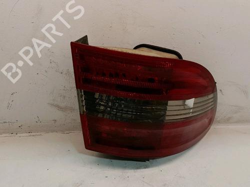 Used Left taillight Left taillight 33403935 33403935