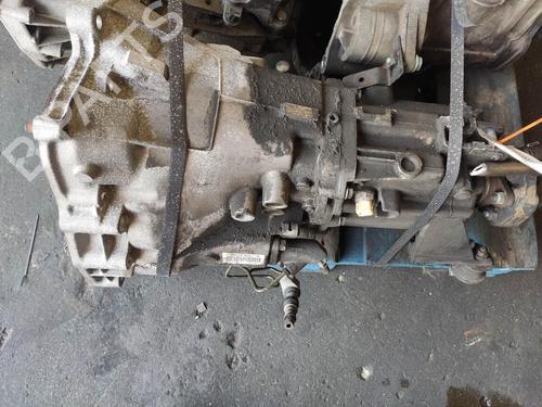 Gearbox BMW 1 (E87) 116 i | BP34485788M3  - Image 5