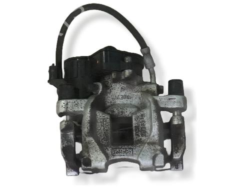 Used Left rear brake caliper Left rear brake caliper FORD FOCUS IV (HN) 1.0 EcoBoost mHEV (125 hp) 33406913 33406913