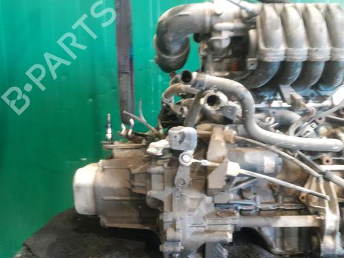 Alternator PEUGEOT 307 (3A/C) 1.6 16V | BP25339726M7 