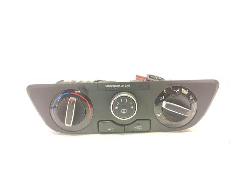 Climate control HYUNDAI i10 III (AC3, AI3) 1.2 MPi | BP34487753I5 - Image 4