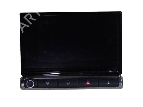 Display CITROËN C3 III (SX) 1.2 VTi 82 | BP34464485C48 - Image 2