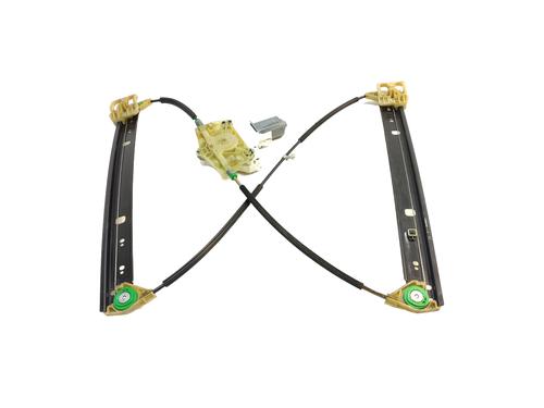 Used Front left window mechanism Front left window mechanism AUDI Q7 (4LB) 3.0 TDI quattro (240 hp) 34486390 34486390