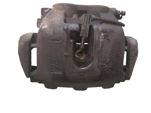 Used Right front brake caliper Right front brake caliper MERCEDES-BENZ M-CLASS (W164) ML 280 CDI 4-matic (164.120) (190 hp) 33979937 33979937