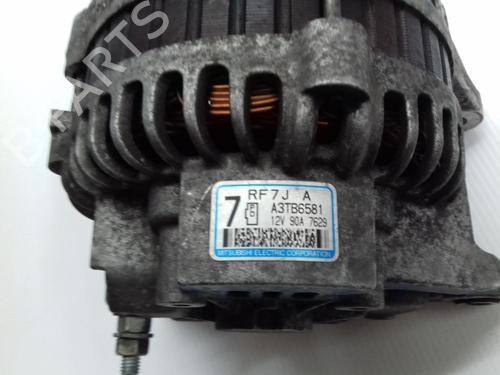 Other MAZDA 6 Hatchback (GG) 2.0 DI (GG14) | BP35730758O1 - Image 4